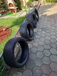 Anvelope vara Continental 225/40/ R18