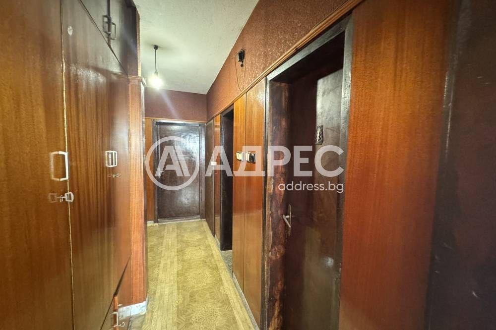Продава се Многостаен апартамент в Попово - 112 кв.м за 269 €/кв.м - Снимка #5