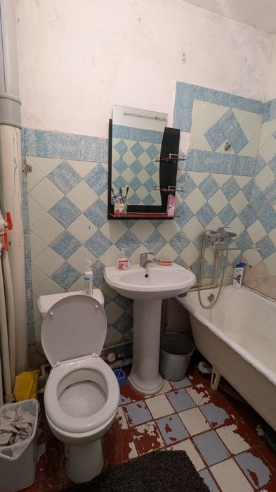2к 2мкр 1эт  угол