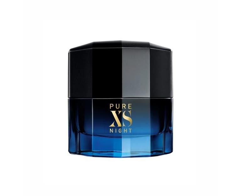 Мужской парфюм Pure xs night Paco Rabanne