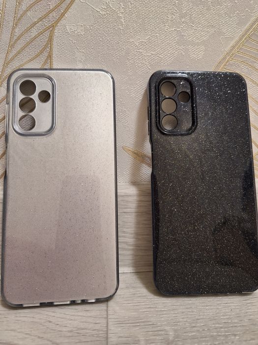 Чехлы на Samsung A 04 S