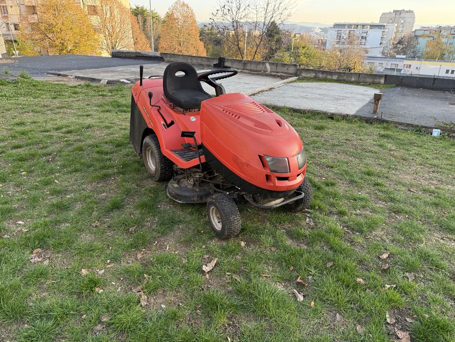 Тракторна косачка 13.5 к.с