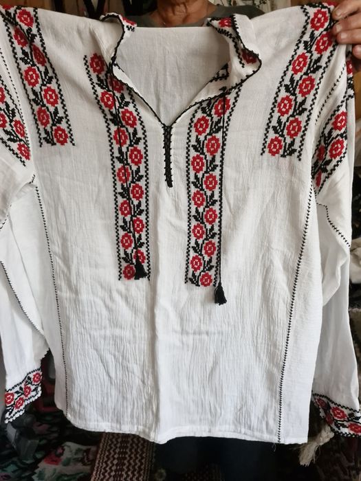 Hainute lucrate manual traditionale