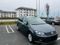 VW Sharan an 2017 , 2.0 TDI 150 cai EURO 6”