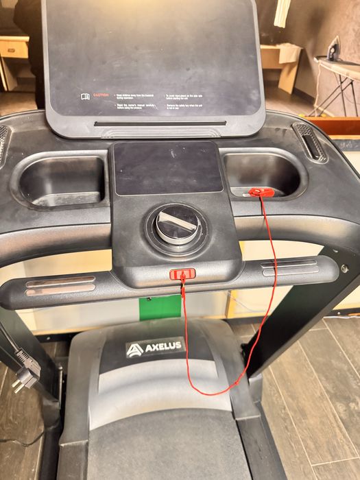 Бегавая дорожка 250 кг