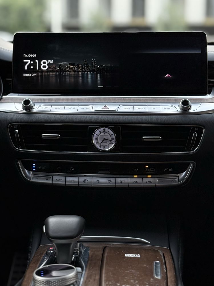 Kia K9 Продается