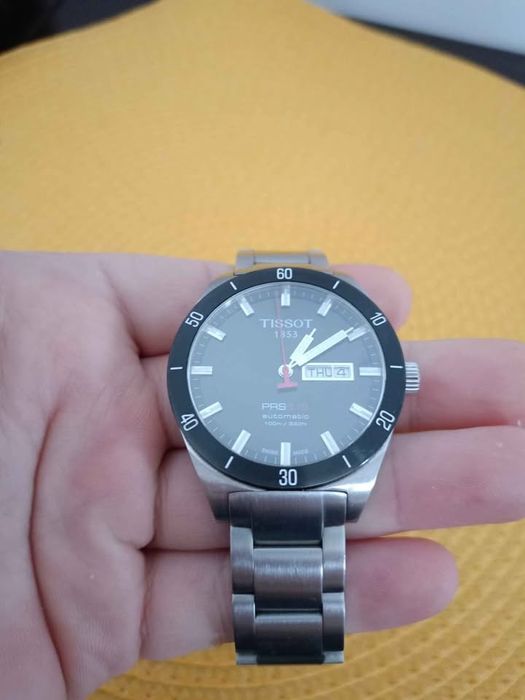 TISSOT PRS 516 Automatic  Автоматичен часовник