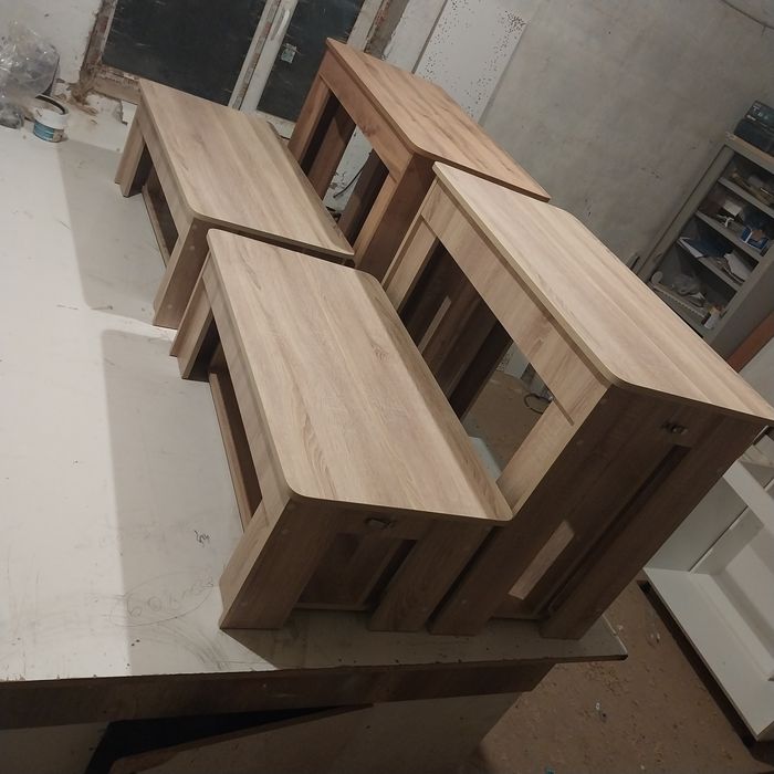 Стол трансформер