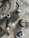 Carburator pz 19 compatibil 50cc-125cc