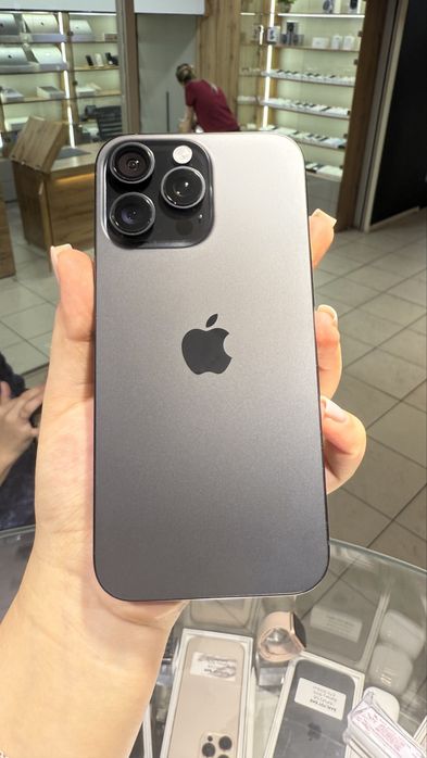 айфон 16 про мах 512гб iphone 16 pro max