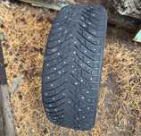 Продам Зимние Шины R17