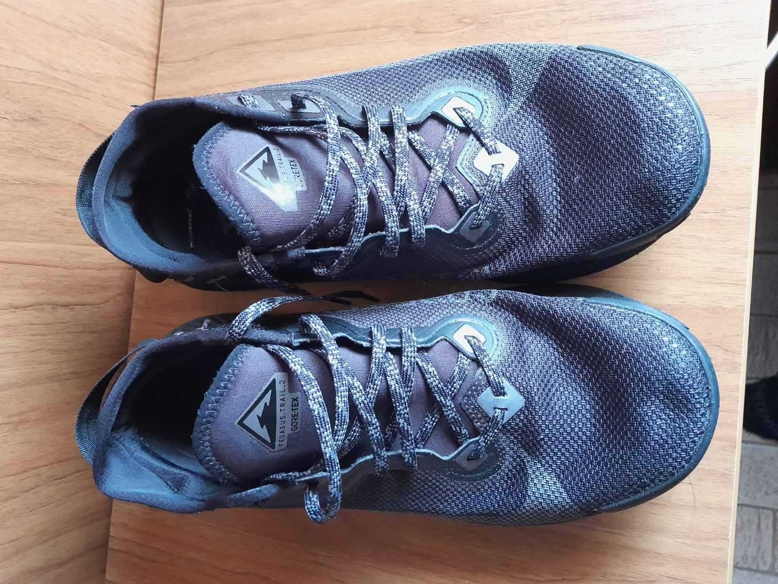 Nike trail pegasus gtx.gore-tex мембрана без следи от употреба-180лв