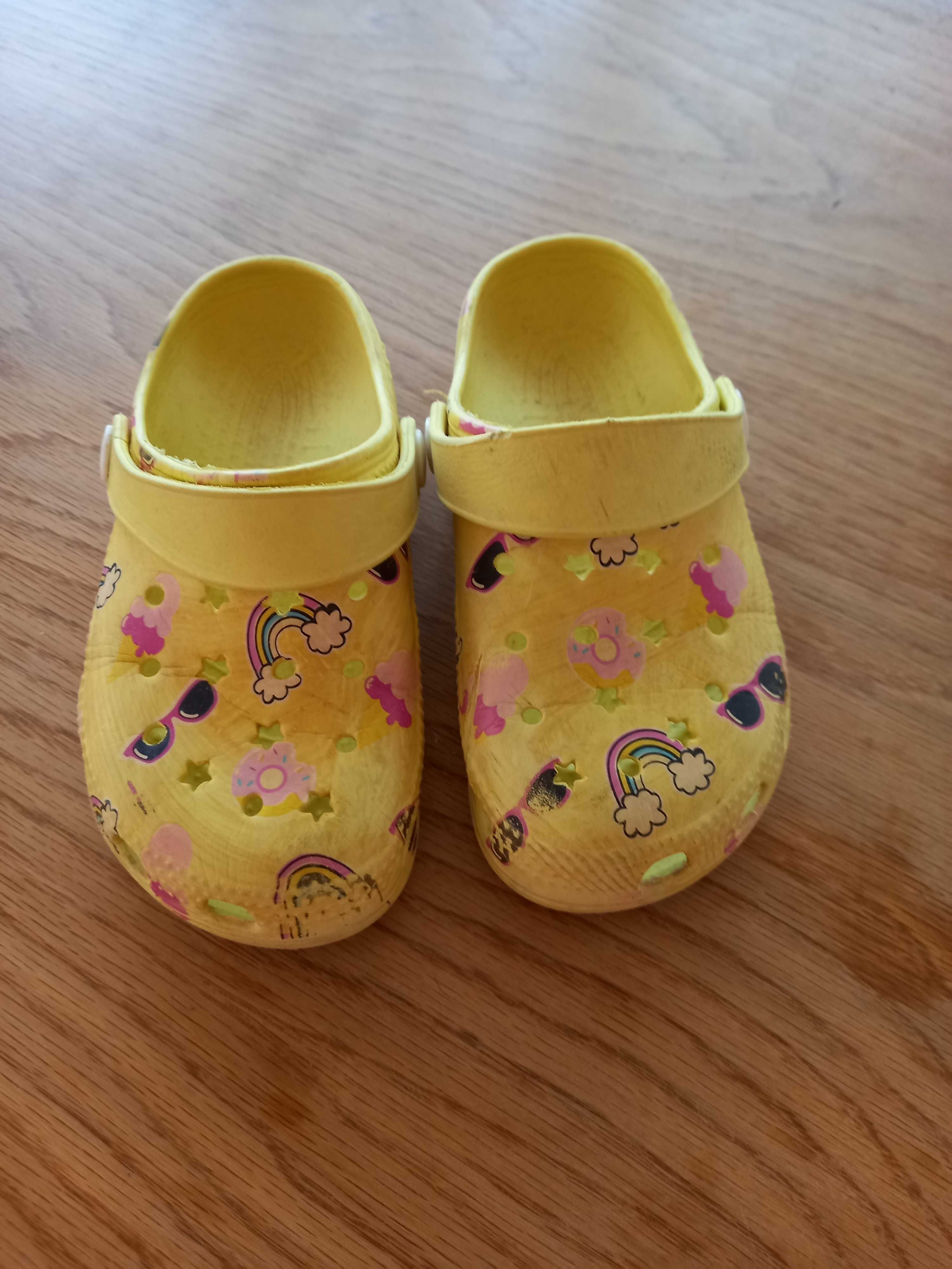 Детски обувки --