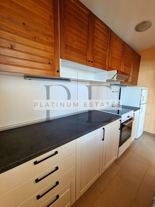 Дава се под наем Тристаен апартамент в София, Гео Милев - 85 кв.м за 612 € - Снимка #3