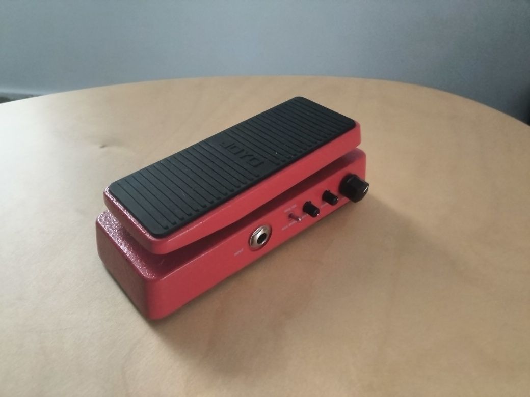 Pedala Wah Joyo Noua