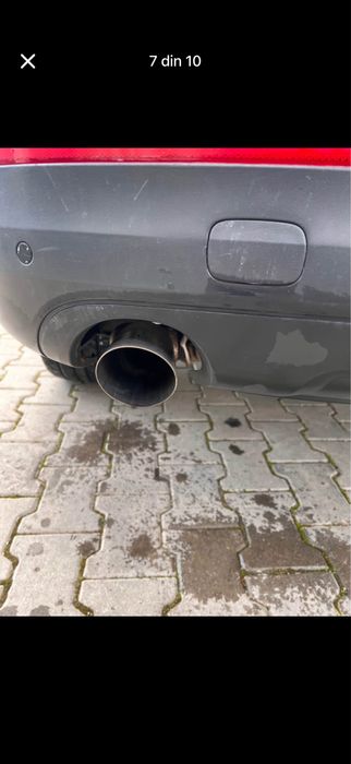 Audi q7 2008 autoutilitara