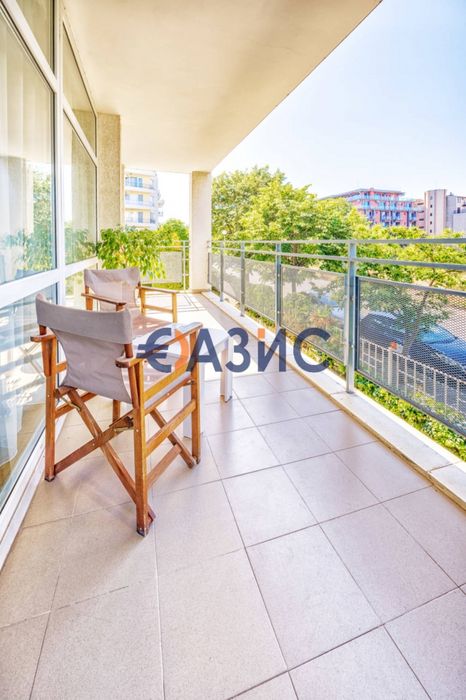 Продава се Четиристаен апартамент в к.к. Слънчев бряг - 91 кв.м за 1264 €/кв.м - Снимка #8