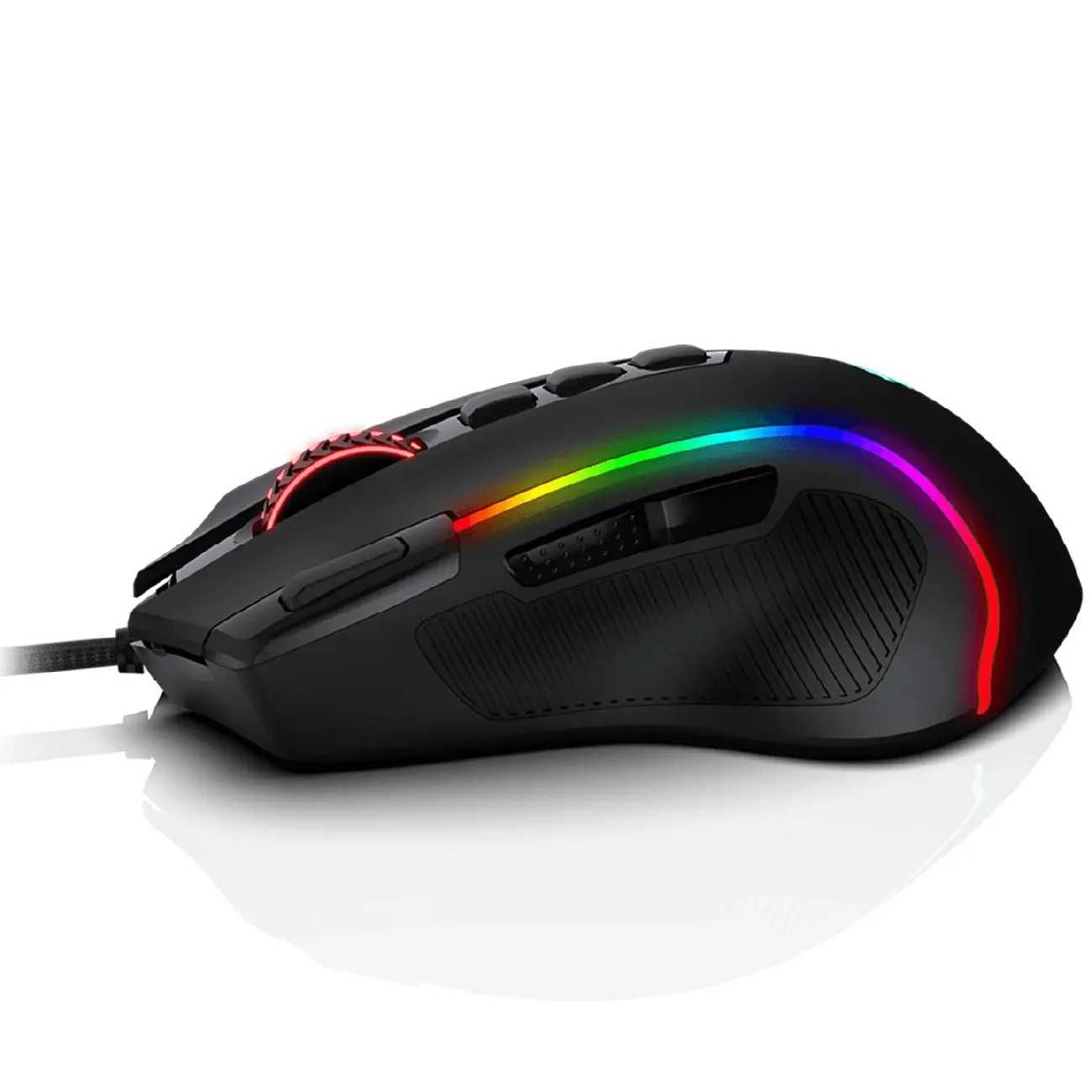 Продается игровая мышь Redragon PREDATOR M612-RGB