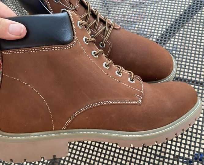 Боти Walkx Outdoor 42 номер от Дания