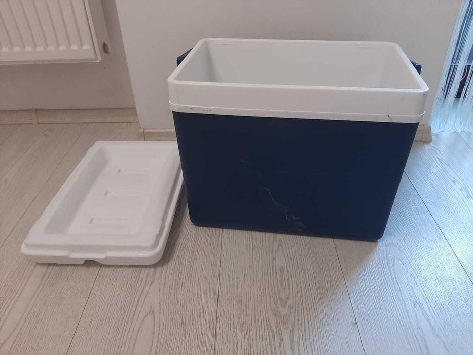 Ladă frigorifică 35 litri