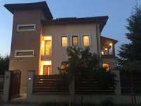Proprietar Vila Premium P+1+M 320 mp Com Berceni mobilata