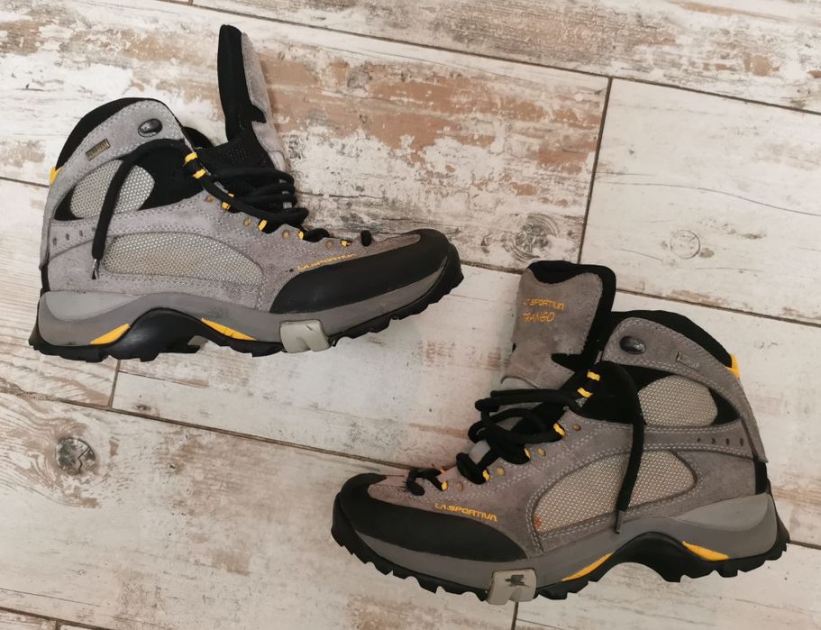 Ghete La sportiva 40.5 sau 26 cm