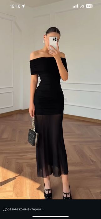 Продам вечернее платье.