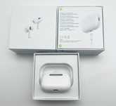 Airpods Pro 2, Noi sigilate