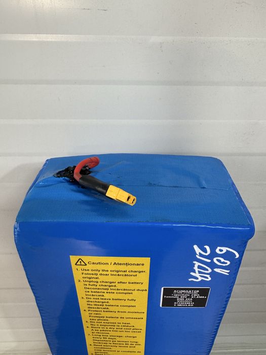 Service Profesional din 2018  Reparatii Acumulatori