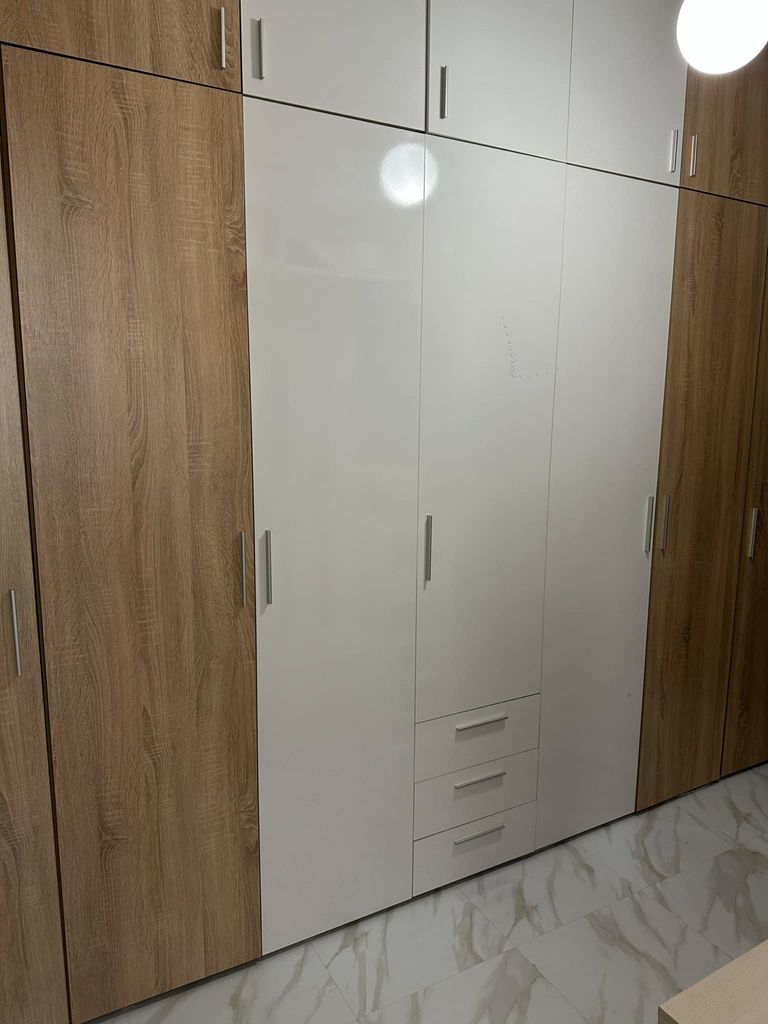 Продава се Двустаен апартамент в Търговище, Промишлена зона - 62 кв.м за 1308 €/кв.м - Снимка #20