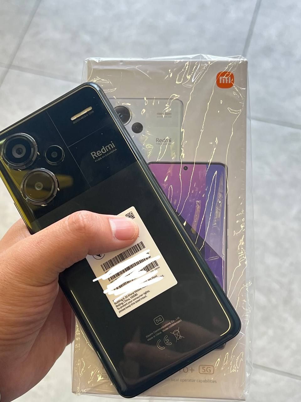 Redmi 13 Pro Plus 5G