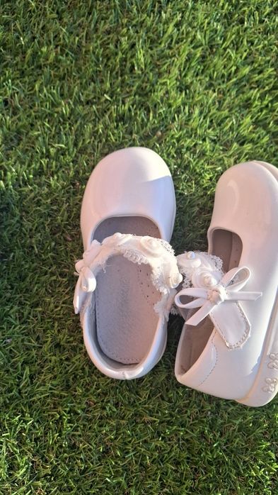 Официални детски обувчици N:22,23,24