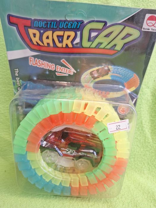 Големи писти Magic Traks  - разнообразие