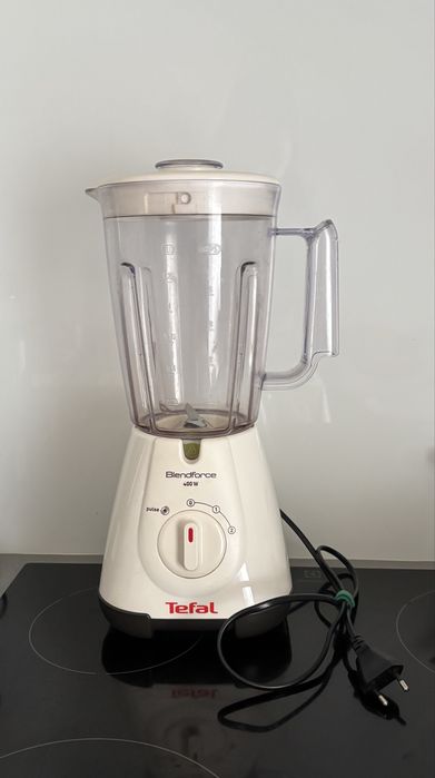 Blender Tefal 400 Watt 2 viteze si puls
