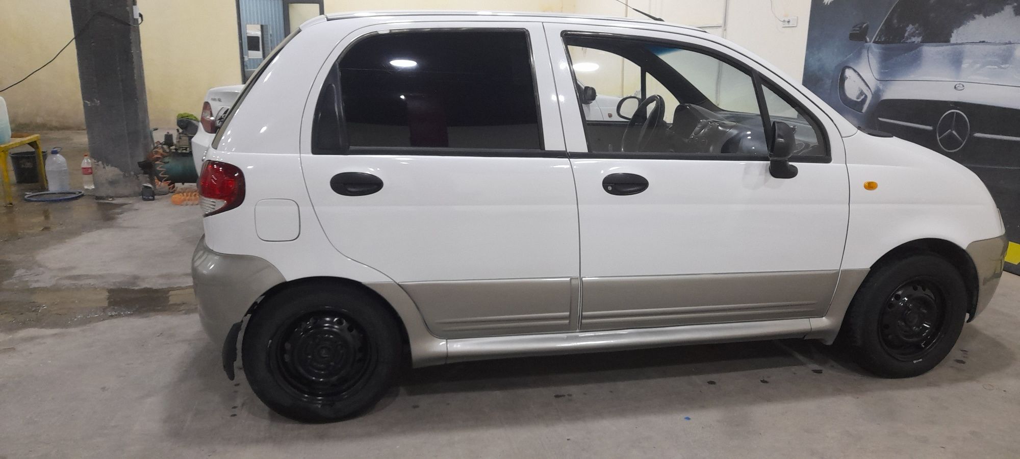 Matiz sotiladi bekorchila bezovda qilmasin iltimos