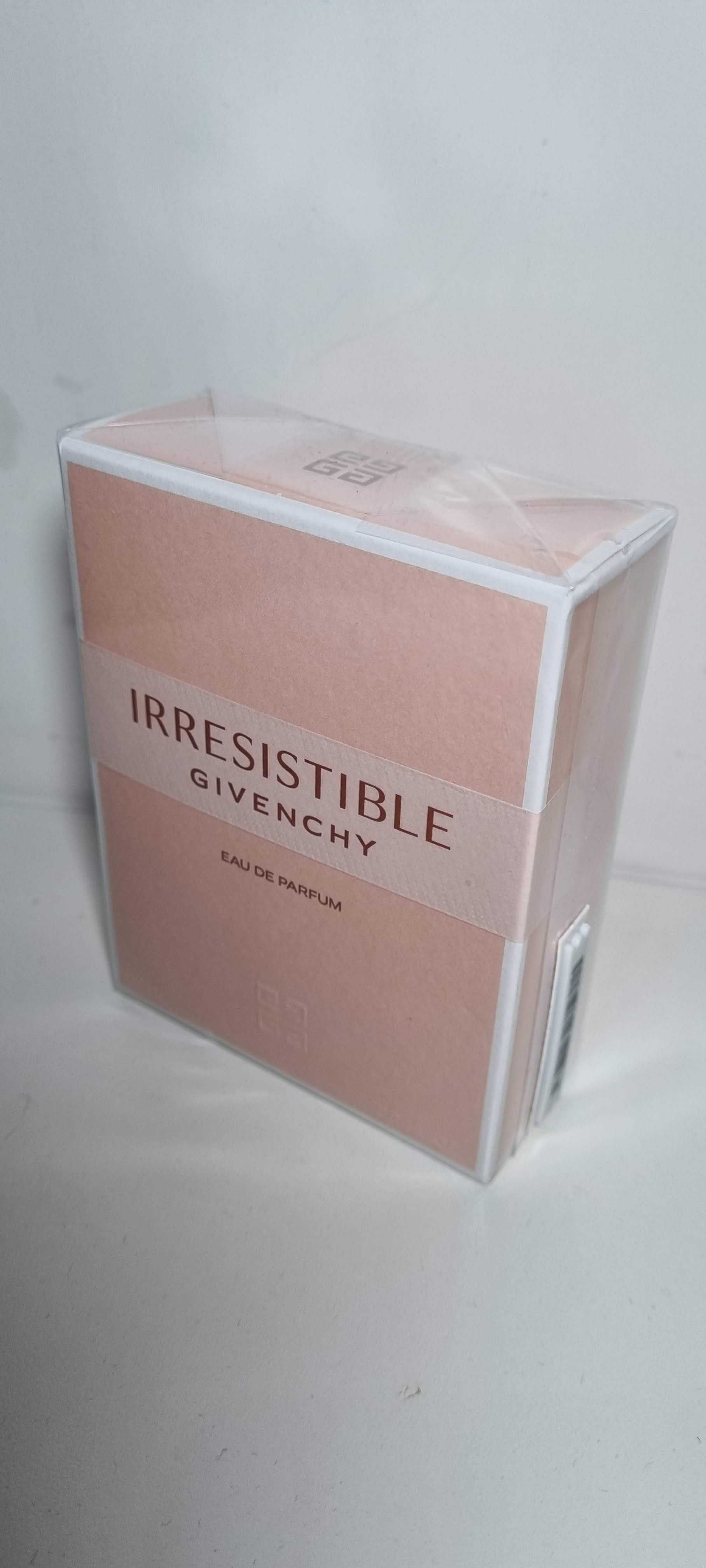 Parfum Givenchy - Irresistible, dama, Eau de Parfum, sigilat