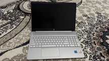 HP Laptop 15.6 i5 1135G7