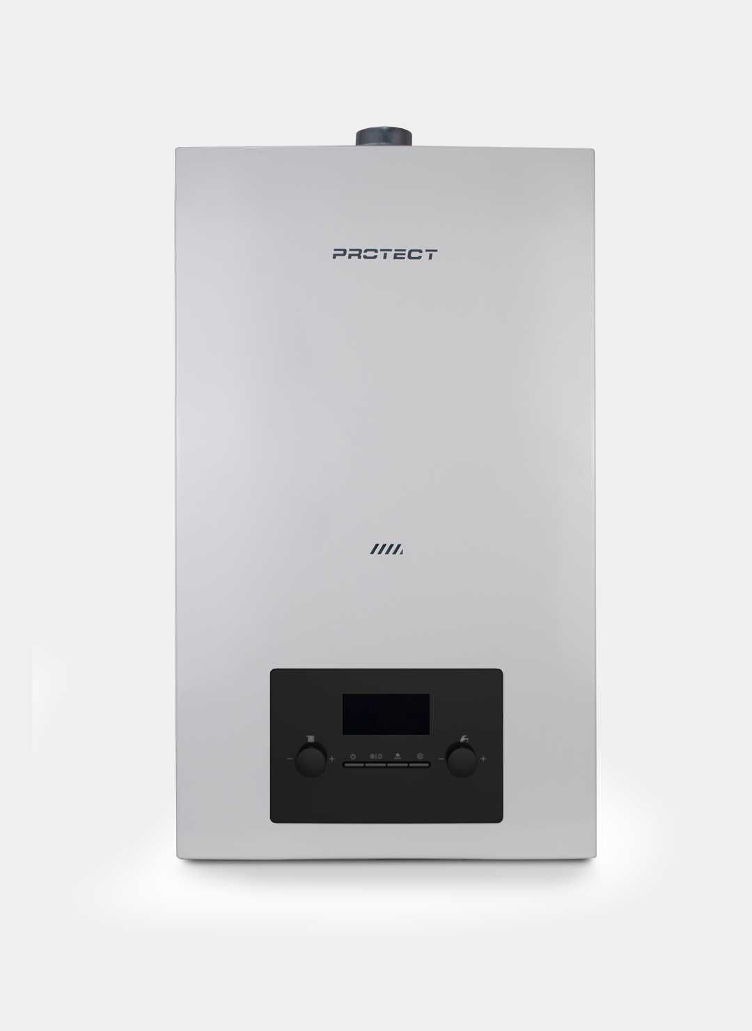 Газовый котел Protect, 24 кВт двухконтурный в Ассортименте