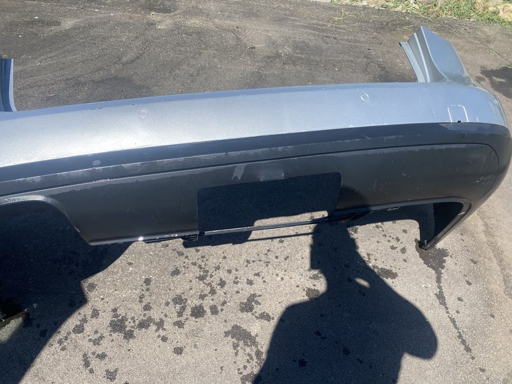 Задна броня за VW Passat 6 комби, пасат