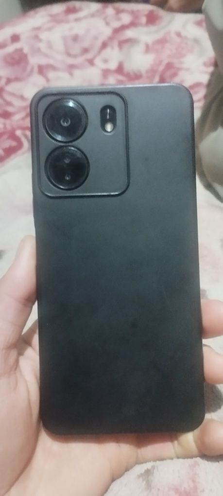 Redmi 13c idyal holatda