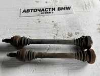 Задни полуоски BMW E90 / E91 / E92 330xi