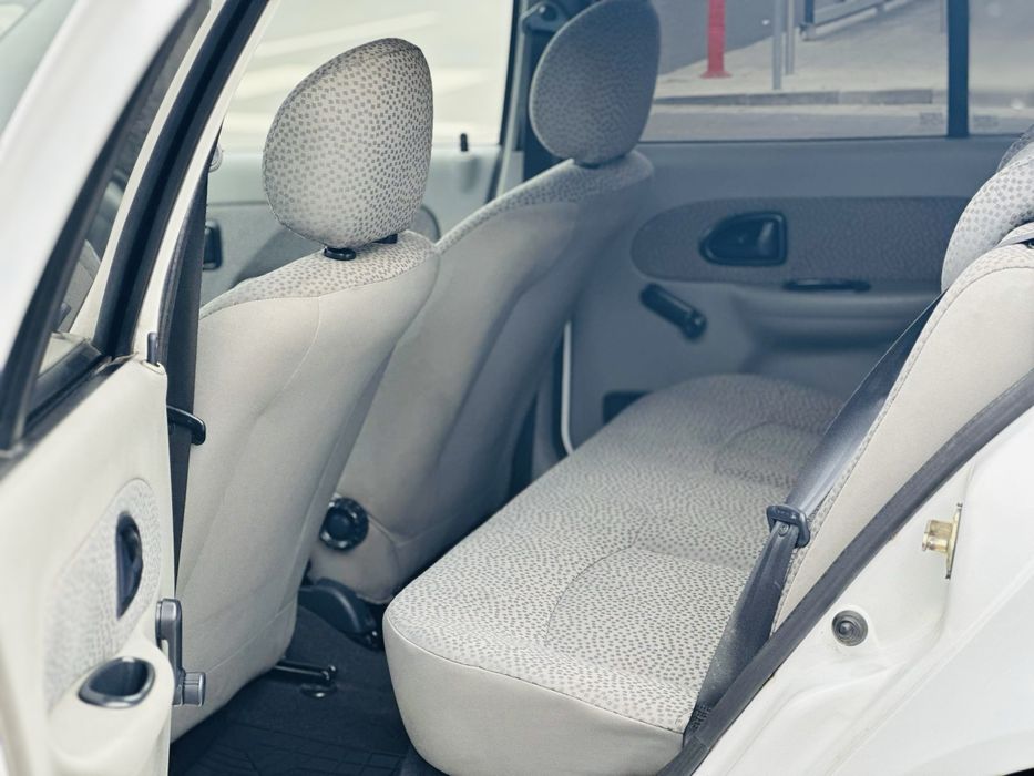 Renault Symbol , 2006 , 1.4 Benzina , Proprietar , Stare Foarte Bună