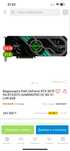 Видеокарта Palit RTX 3070 8GB