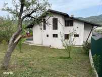 Comarnic - casa noua - 197000 Euro/Neg.
