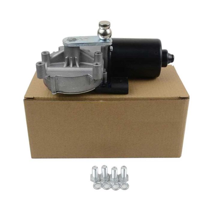 Моторче за чистачки бмв е60 е61 е63 е64 от 2001-2010 - НОВО!