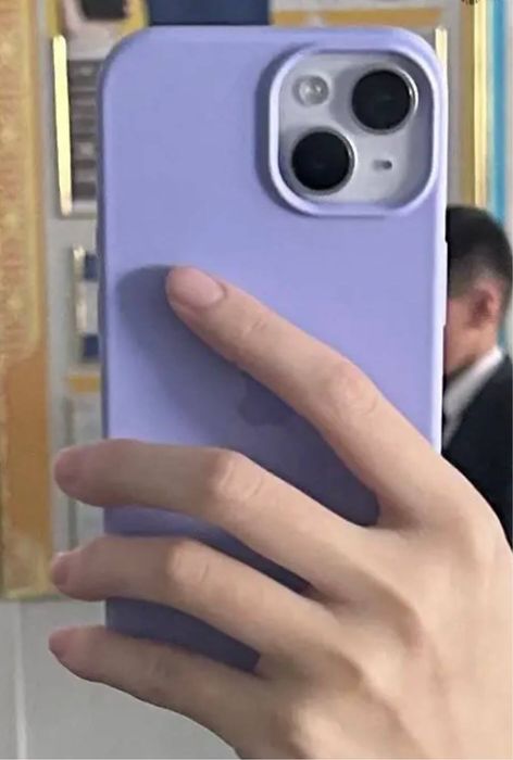 Iphone 14 128 гб фиолетовый