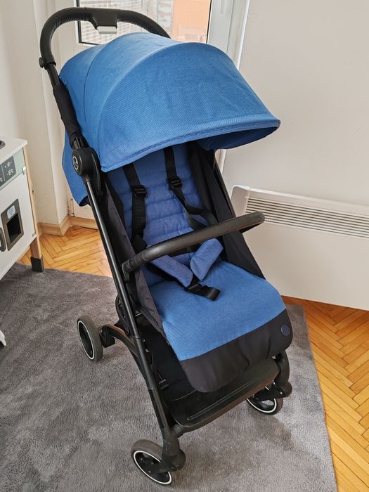 Продавам Cybex beezy 250 лв