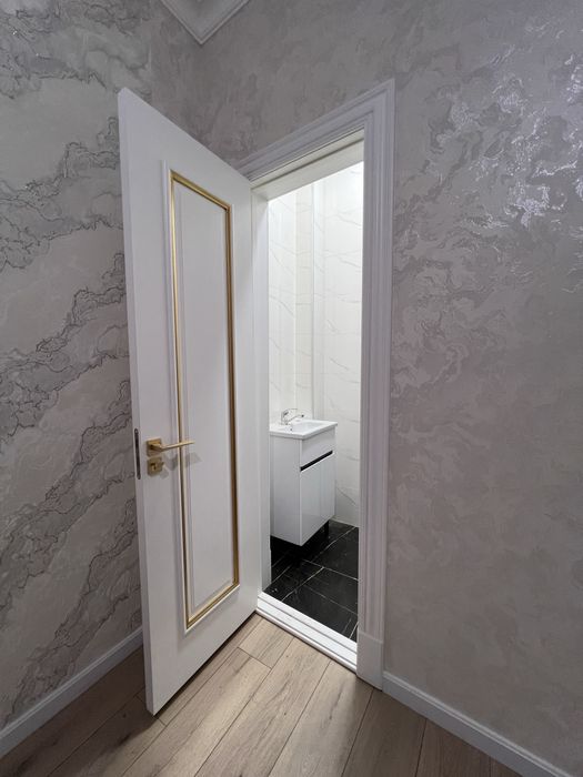 Сотилади таййор! Сергели!