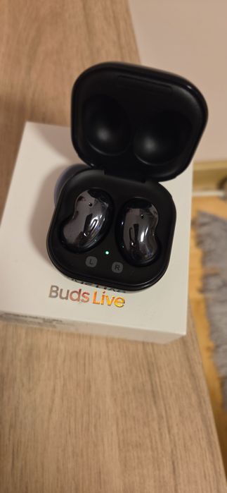 Samsung Buds Live