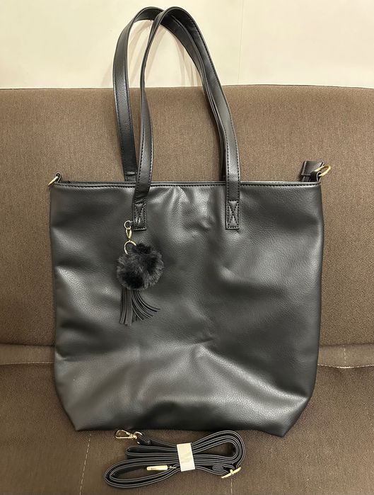 Дамски чанти - нови и втора употреба